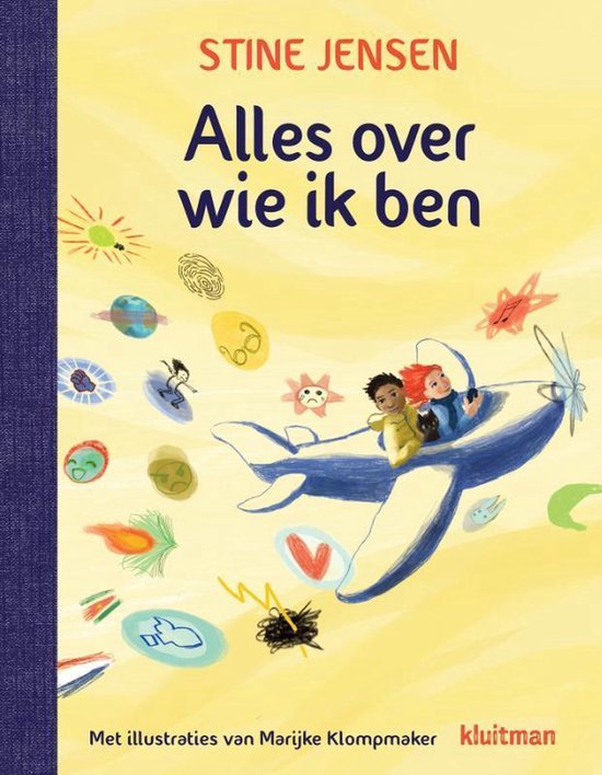 Alles Over Wie Ik Ben