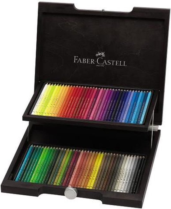 Faber Castell Kleurpotloden