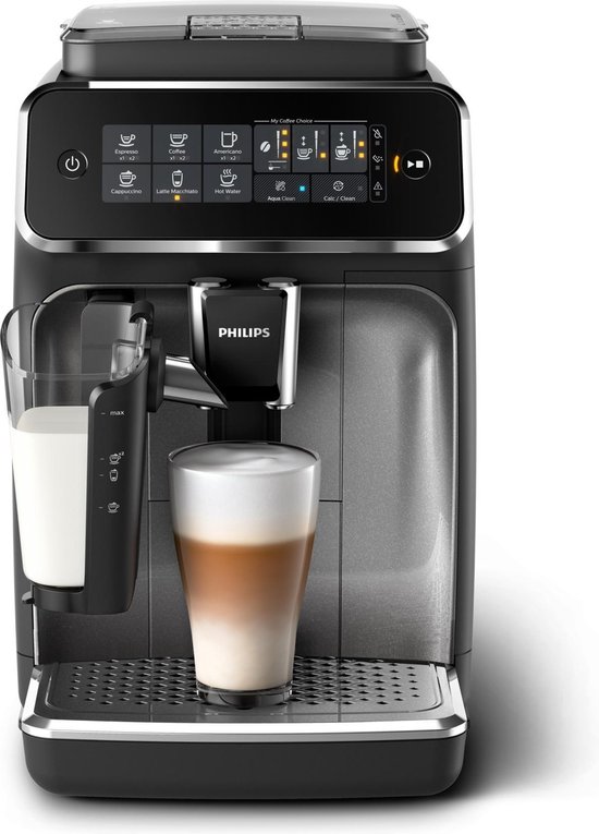 Philips LatteGo 3200 Series