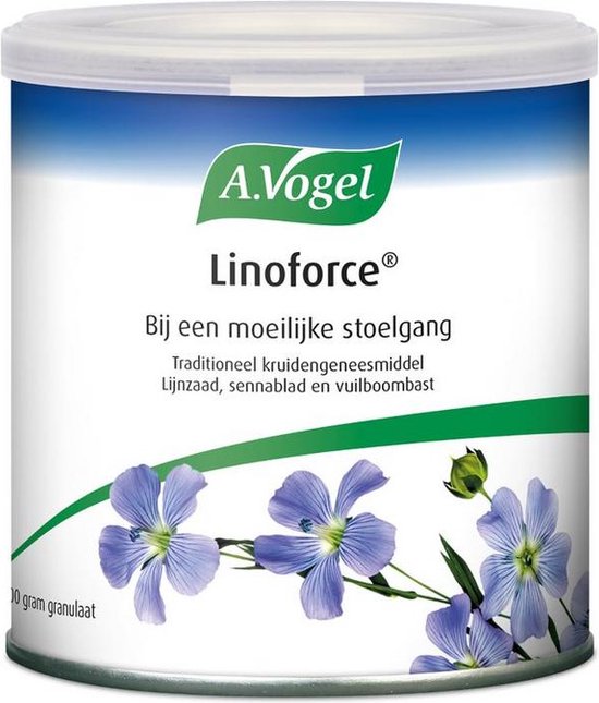 A. Vogel Linoforce Granulaat
