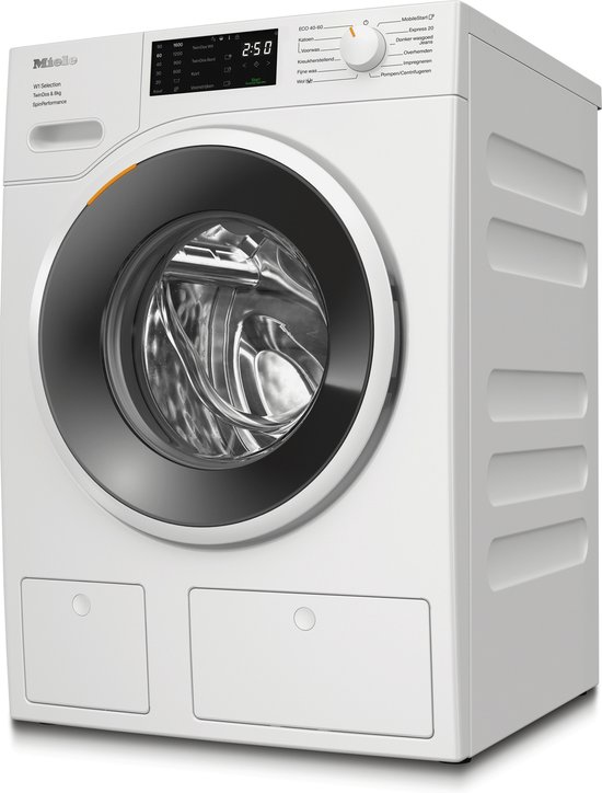 Miele WSF 664 WCS