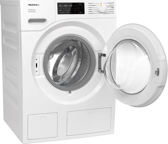 Miele WSG 663 WCS