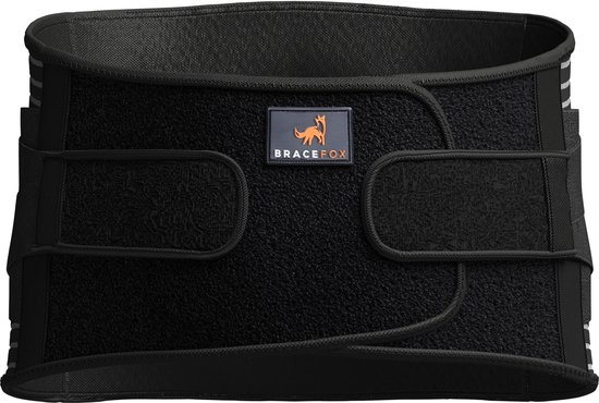 Bracefox Premium Rugband