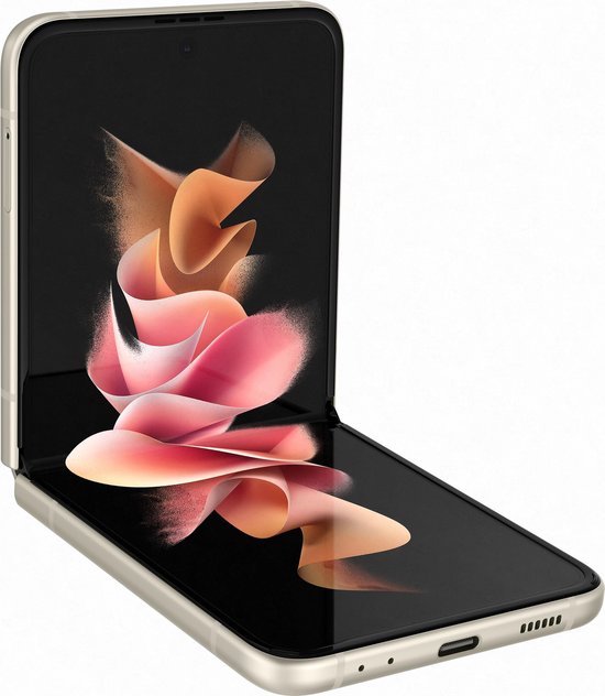Samsung Galaxy Z Flip3 5G