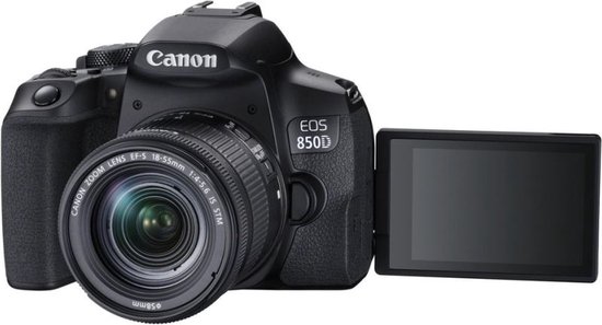 Canon EOS 850D