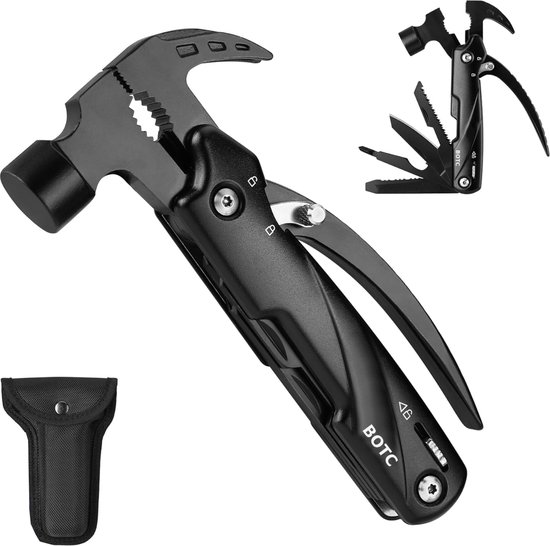BOTC Multitool Zakmes