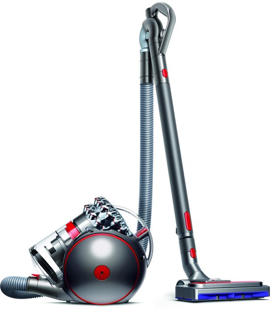 Dyson Cinetic Big Ball Absolute 2