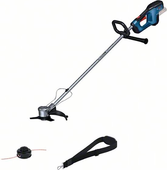 Bosch GFR 18V-23 Accu Bosmaaier