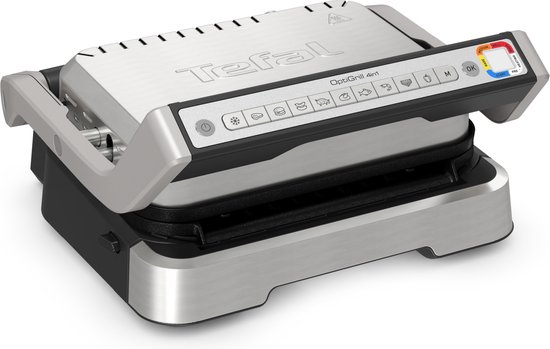Tefal OptiGrill 4in1