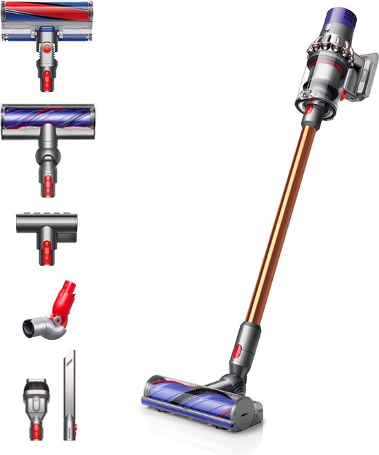 Dyson V10 Absolute