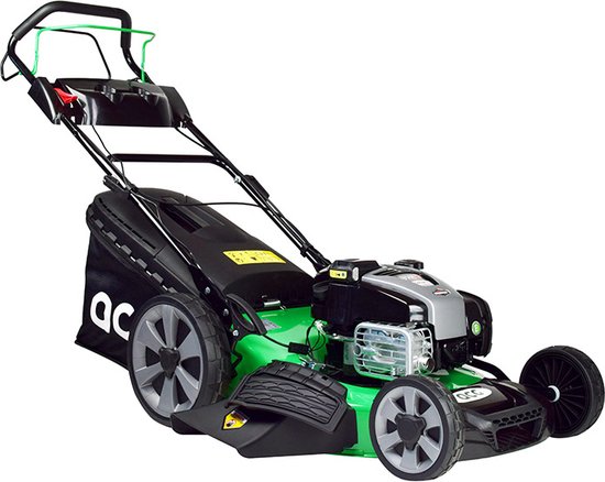 Benzine Grasmaaier ACG53-COMFORT+