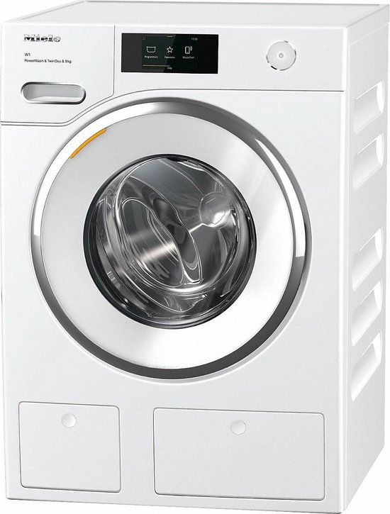 Miele WWR 760 WPS