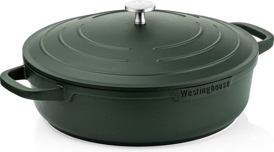 Westinghouse Peformance Series Hapjespan