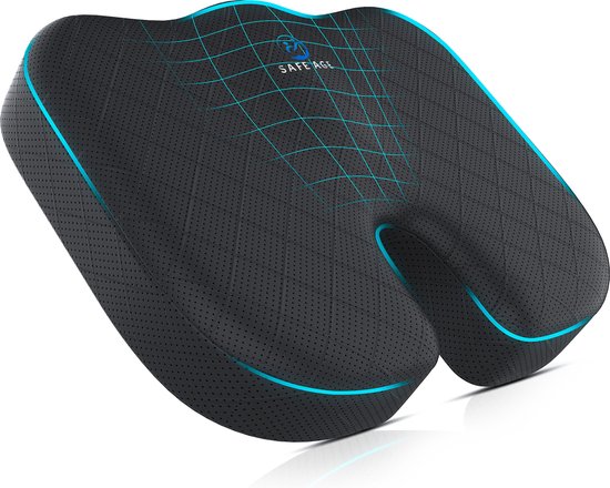 Safe Age Orthopedisch Zitkussen