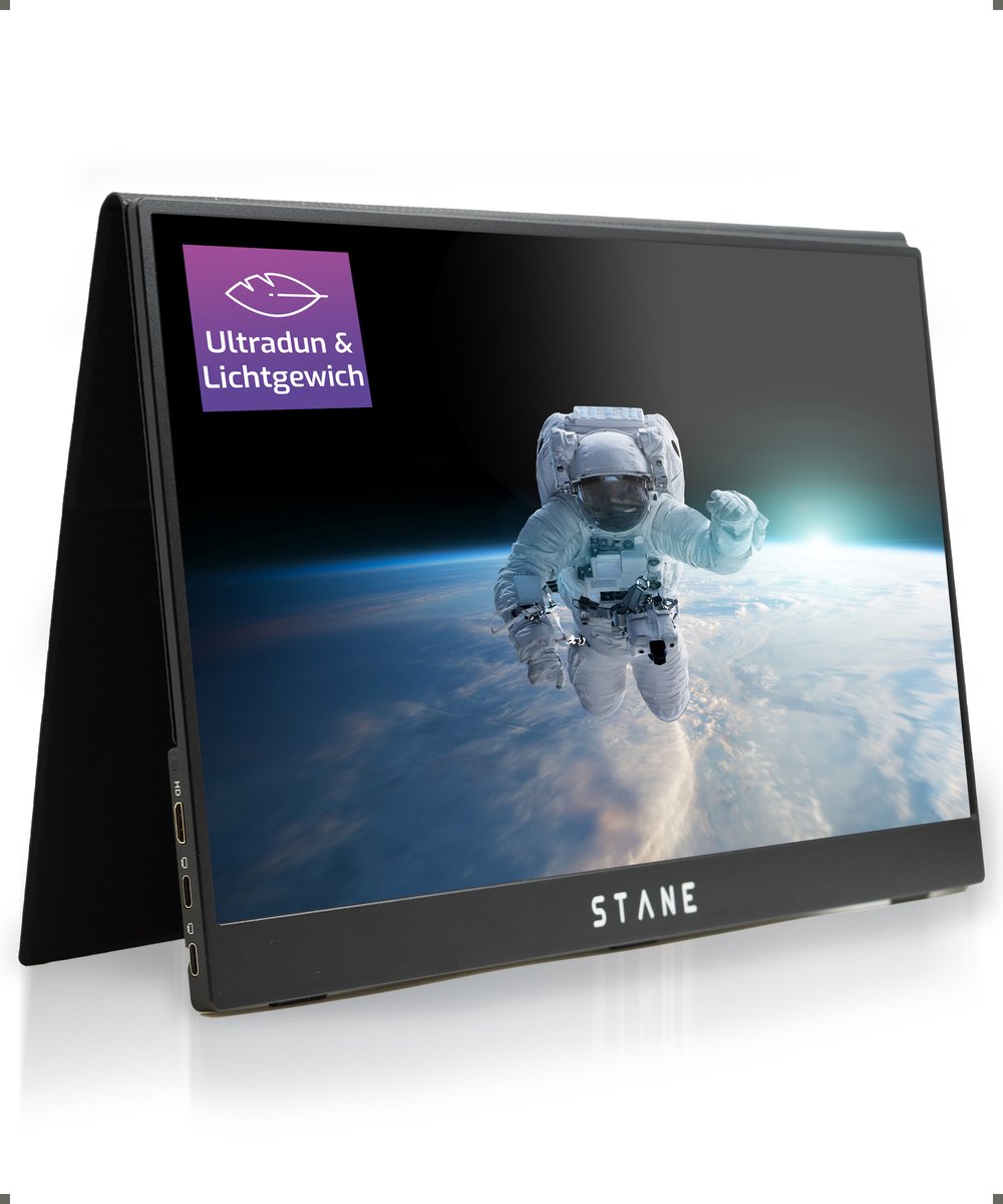 Stane IPS Portable Monitor