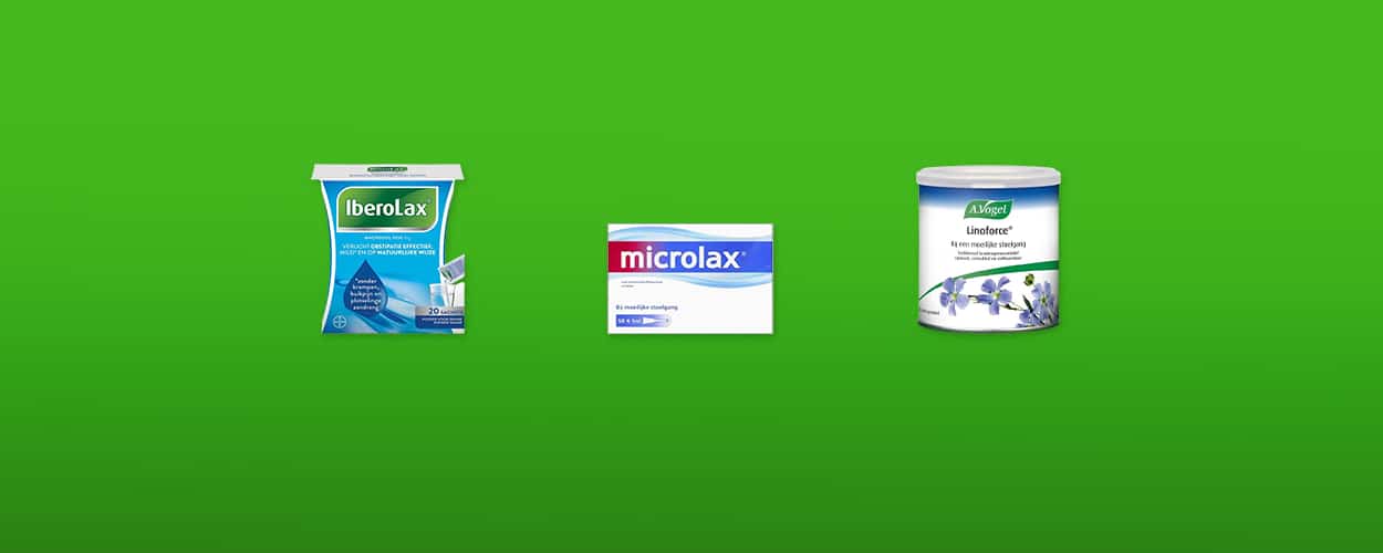 De 6 Beste Laxeermiddelen van 2025 Volgens Experts