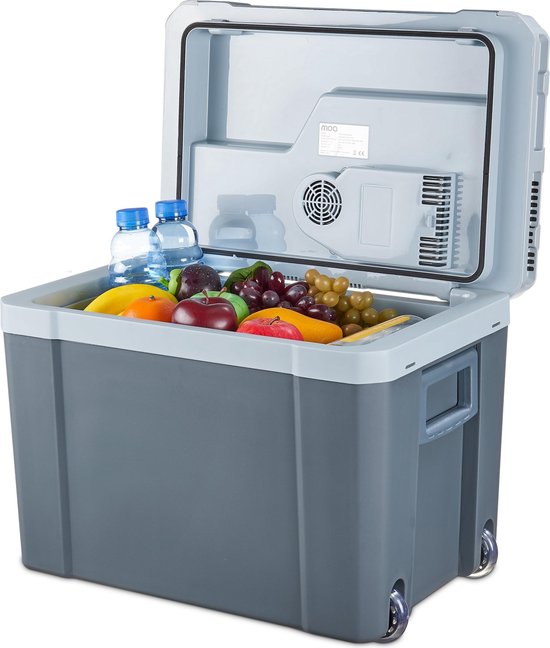 MOA Elektrische Koelbox