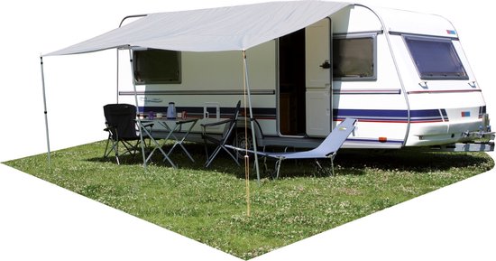 Eurotrail Sunroof 200 x 240 cm