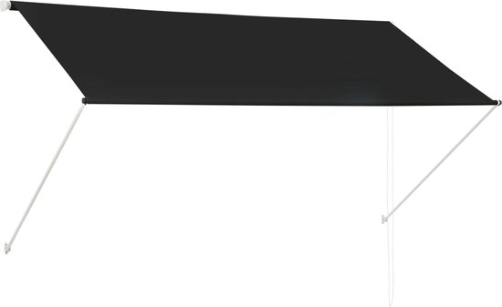 vidaXL Luifel 250 x 150