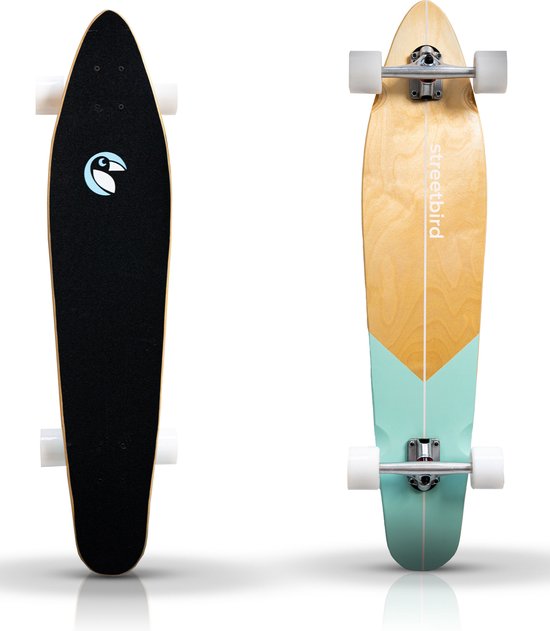 Streetbird Longboard