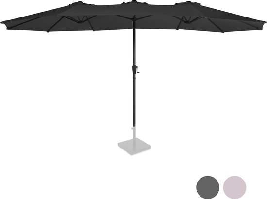 VONROC Premium Parasol Iseo