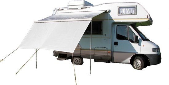 Eurotrail Sunblocker