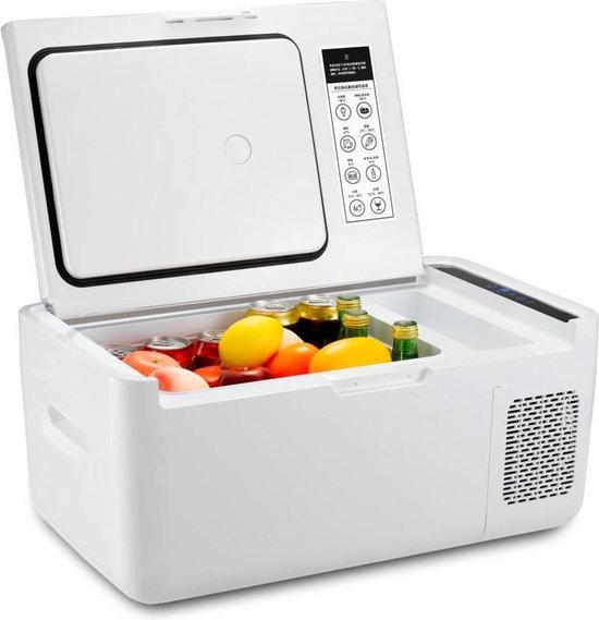 Mobicool Compressie Koelbox