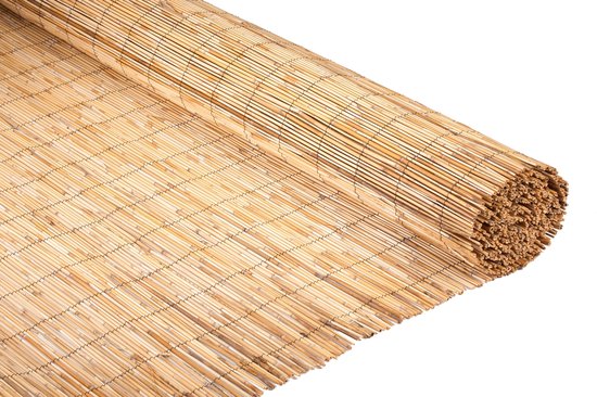 Nature Rietmat / Tuinscherm