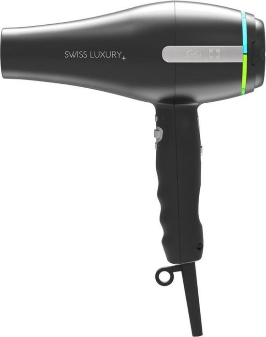 Solis Swiss Luxury
