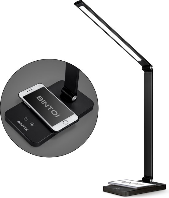 Bintoi DL200 Bureaulamp