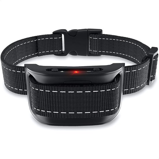 Strex Anti Blaf Apparaat