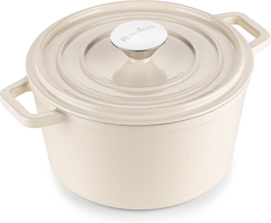 Rosmarino Braadpan 1.8L