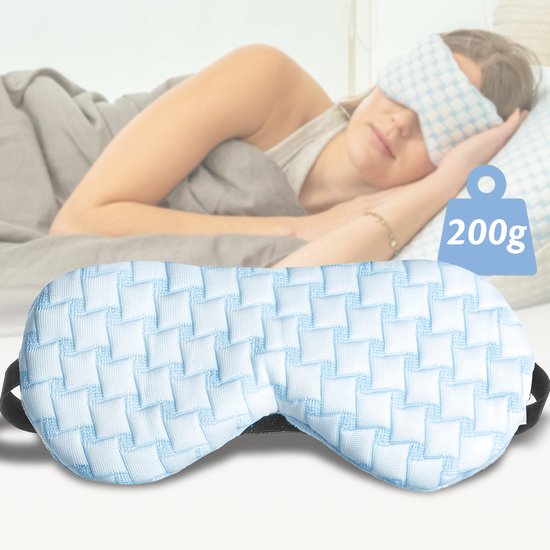 Ella Verzwaard Slaapmasker