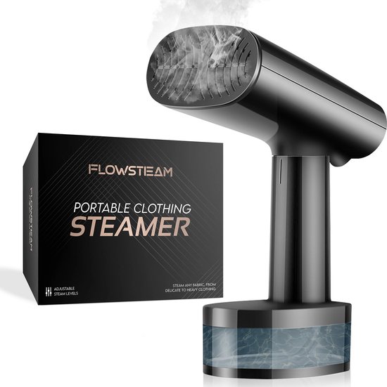 FLOWSTEAM Luxe Kledingstomer
