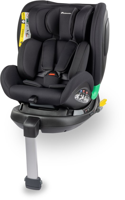 Bebeconfort EvolveFix Plus i-Size Autostoel