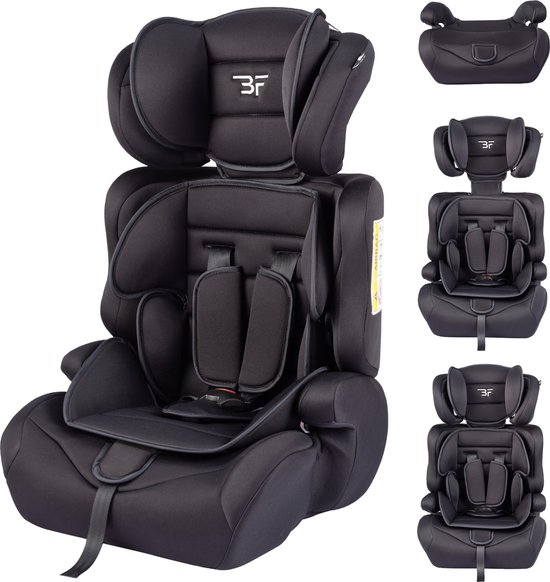 Bebies First Autostoel Grandtour i-Size