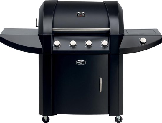 Boretti Robusto Buitenkeuken