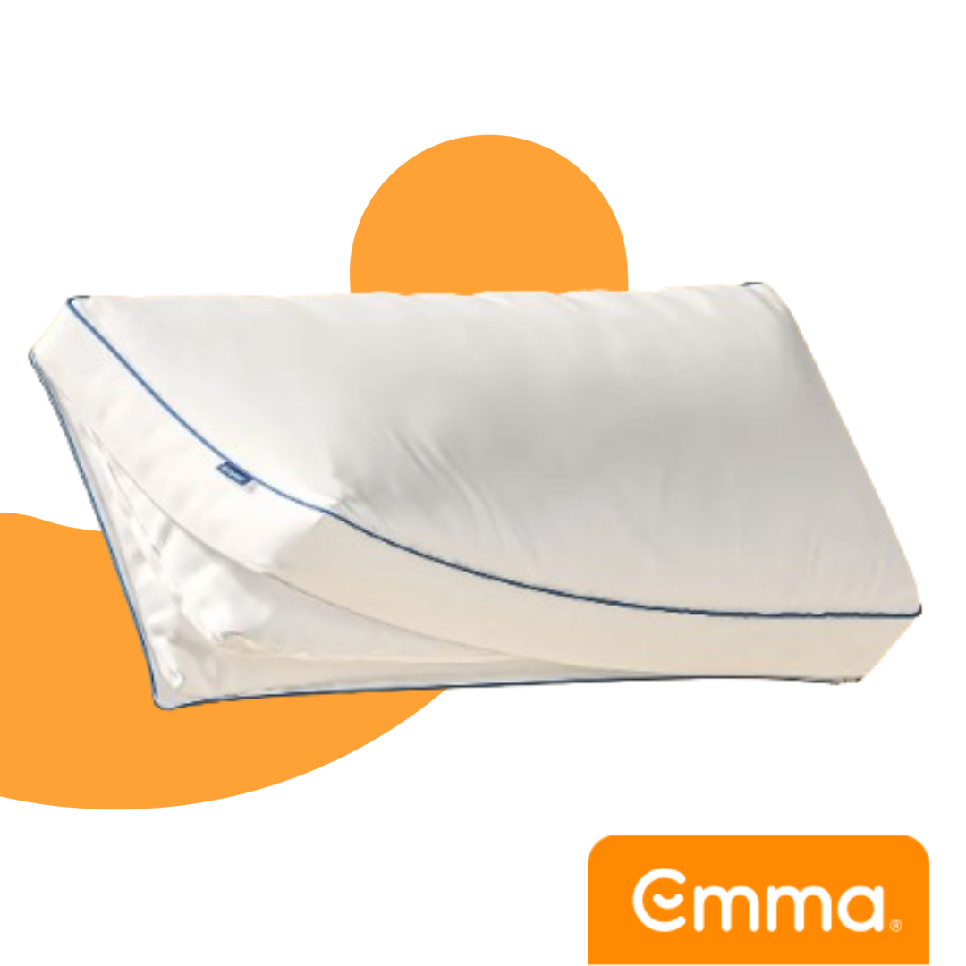 Emma Wolkenkussen