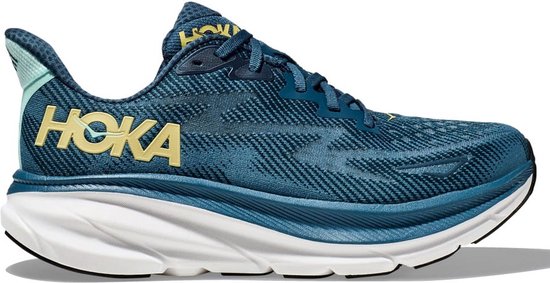 Hoka Clifton 9 Sportschoenen