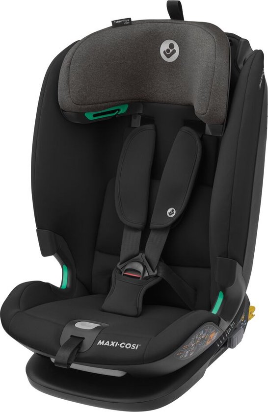 Maxi-Cosi Titan Plus i-Size Autostoel