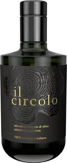 Premium Bio Olijfolie 0,5 ltr