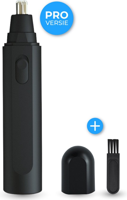 Nuvance Neushaartrimmer