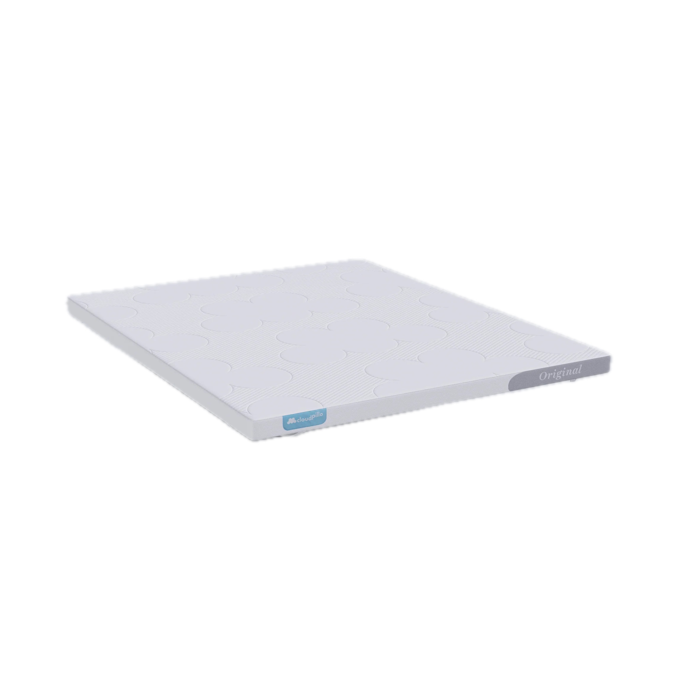 Cloudpillo Topdekmatras