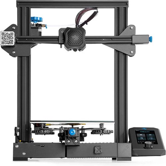 Creality 3D Ender-3 V2