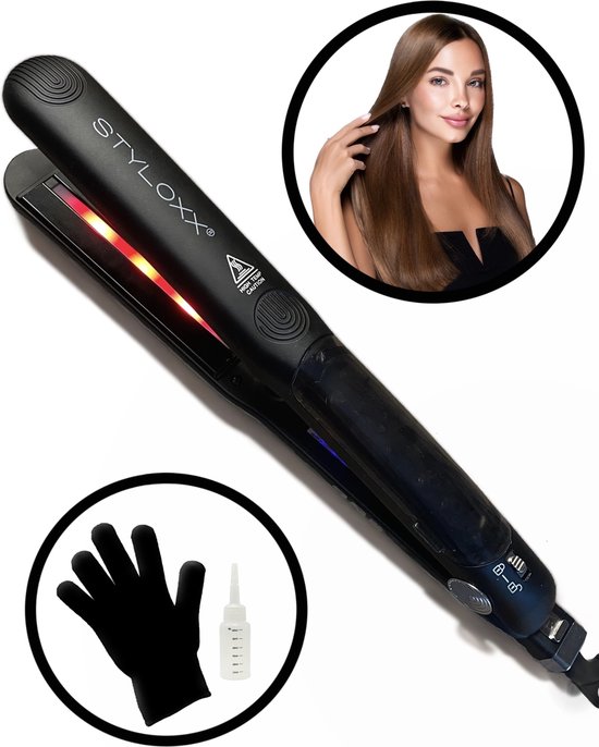 Styloxx Steampod 4.0