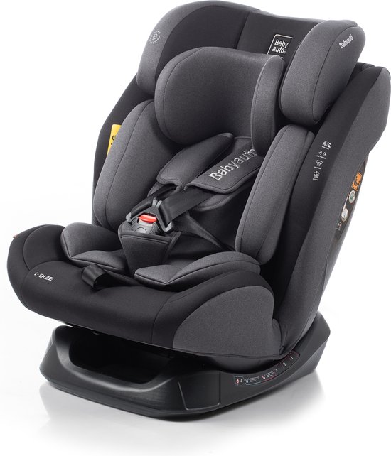 Babyauto Lolo Autostoel