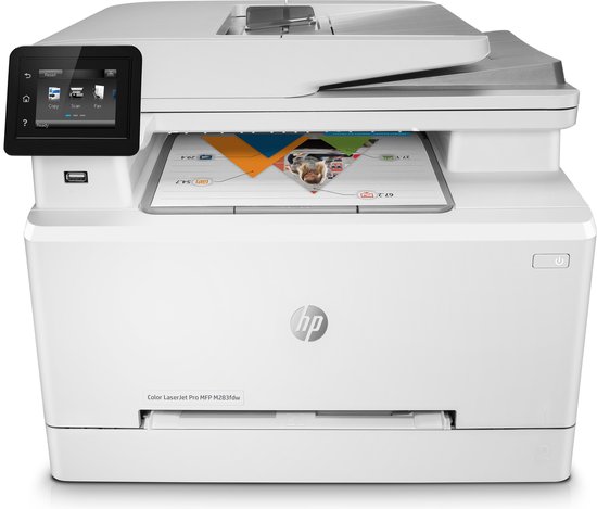 HP LaserJet Pro Color