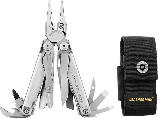 Leatherman Surge® Multitool