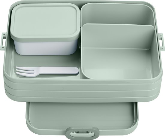 Mepal Bento Lunchbox Large
