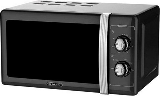 Schneider Retro Microgolfoven